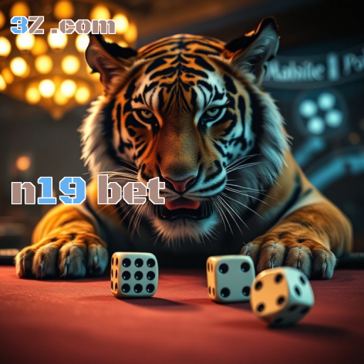 Apostas emocionantes no n19 bet: uma nova era de diversão