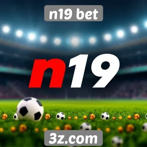 Guia para iniciantes no n19 bet