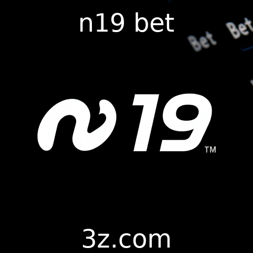 n19 bet - Tecnologia blockchain transformando apostas digitais