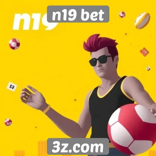 Comparativo de bônus e promoções n19 bet