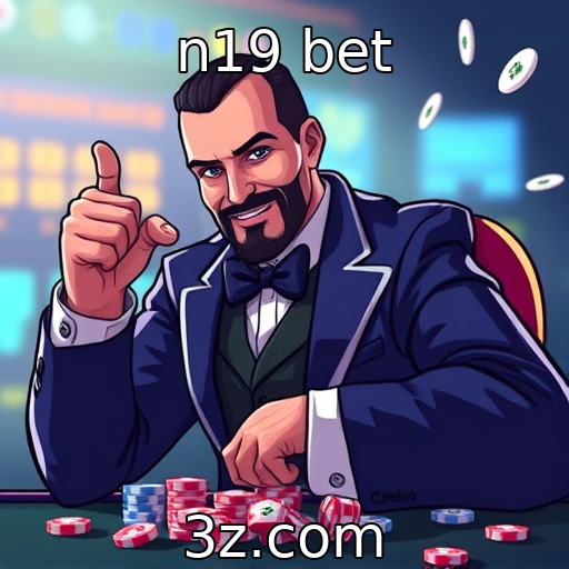 n19 bet - Mudanças nas preferências dos jogadores de cassino