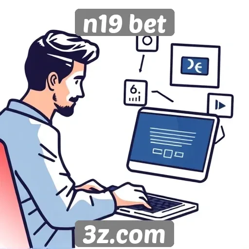 Recursos de suporte ao cliente no n19 bet