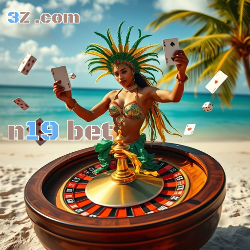 Experiência Incrível de Esporte no n19 bet