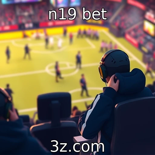 A popularidade dos esports e sua evolução