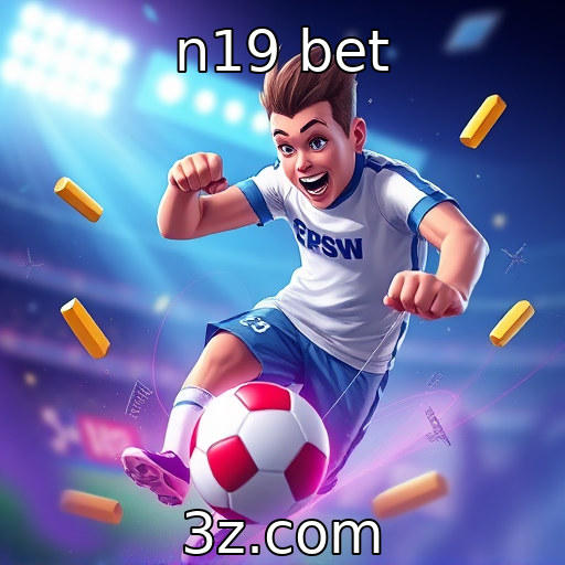 n19 bet : Principais desenvolvedores de jogos se destacam