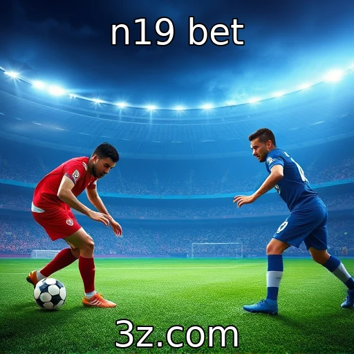 Crescimento das plataformas de apostas online no mercado