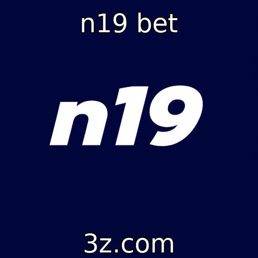 n19 bet - Crescimento das plataformas de apostas online no Brasil
