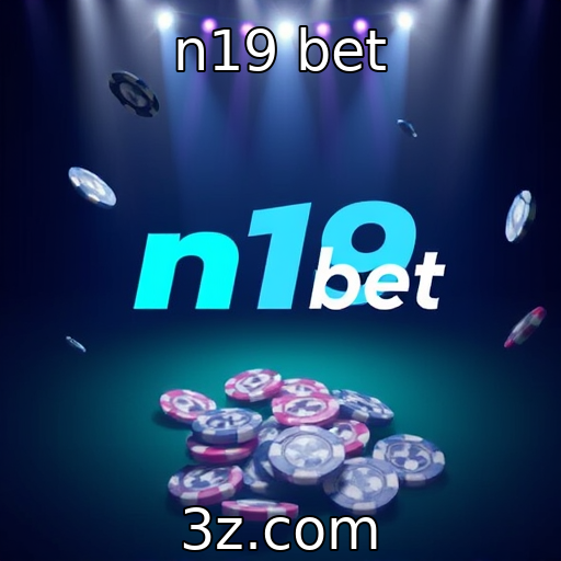 n19 bet - O crescimento dos jogos online no Brasil