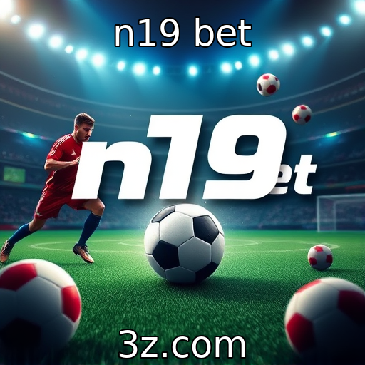 n19 bet - Crescimento das plataformas de jogos online