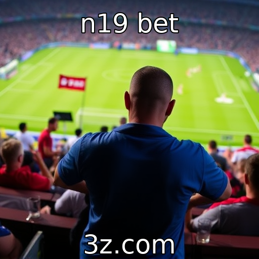 n19 bet - Impactos das novas regulamentações em apostas online