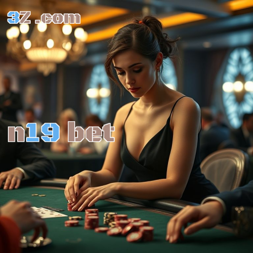 Facilidade de Login no n19 bet: Uma Experiência Premium