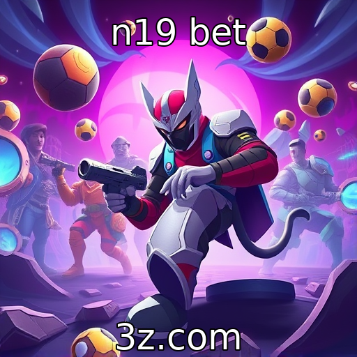 n19 bet | Desenvolvimento de jogos móveis em alta no setor