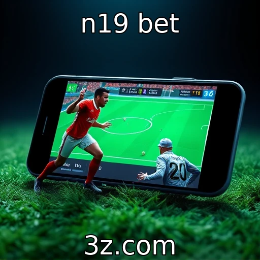 Inovações em tecnologia de jogos para dispositivos móveis