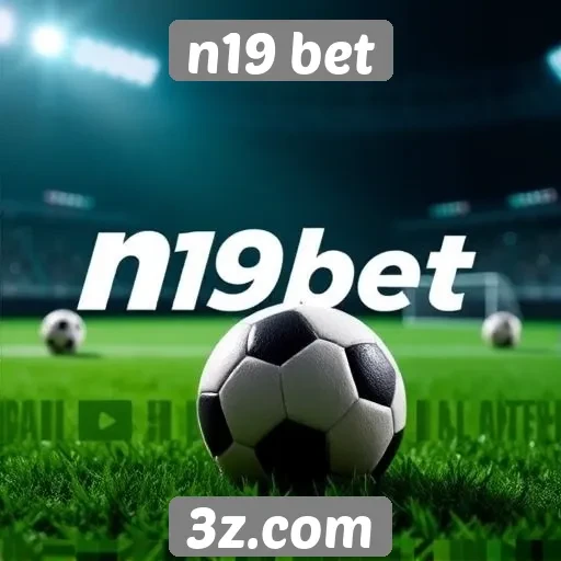 Comparação entre n19 bet e outros sites de apostas