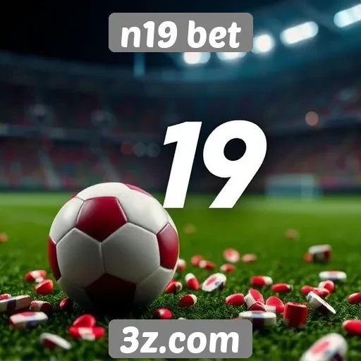 Métodos de pagamento oferecidos pela n19 bet