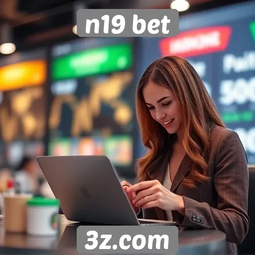 Estudo sobre as opções de pagamento no n19 bet