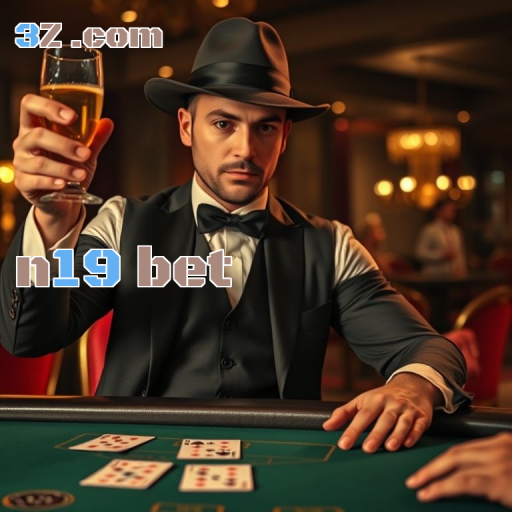 Inovações na plataforma n19 bet transformam a experiência do jogador