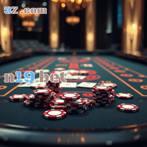 Promoções Inovadoras no n19 bet: Surpresas a Cada Clique