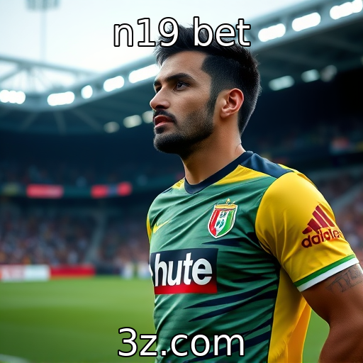 n19 bet | Impacto da regulamentação no setor de jogos