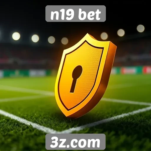 novidades em recursos de segurança no n19 bet