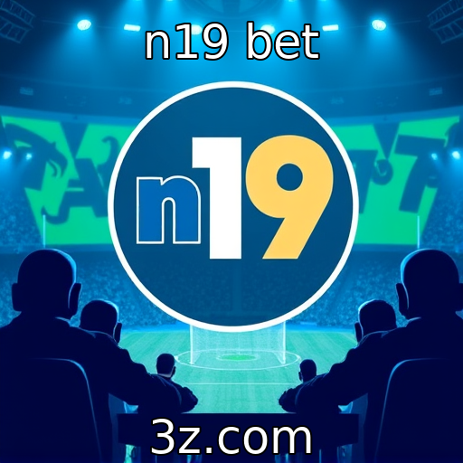 n19 bet - Regulamentação de apostas esportivas em debate