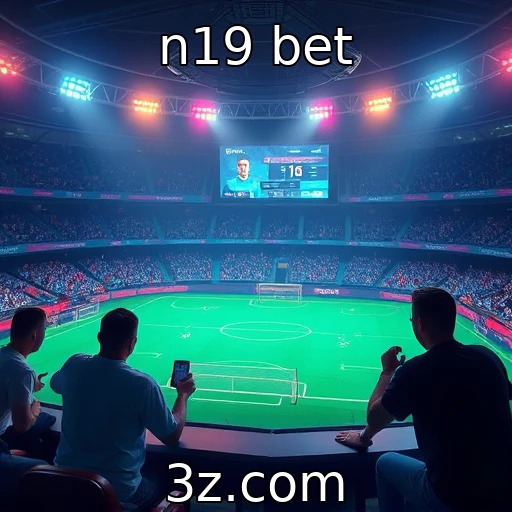 Inovação tecnológica influenciando jogos e apostas